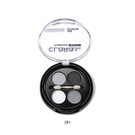 Quadro Eyeshadow 281 Smokey Shades