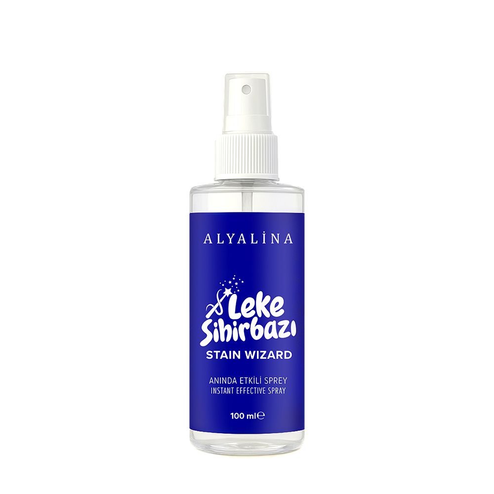 C0AP1ZmzduUBRslB.jpg Leke Sihirbazı 100 Ml - Görsel 1