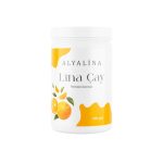 Lina Portakal Aromalı Çay 200 gr