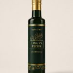 Lina V5 Elixir 250 ml