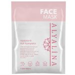 Face Mask (Yüz Maskesi) 1 adet 10gr