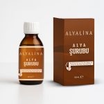 Alya Şurubu 150 ml