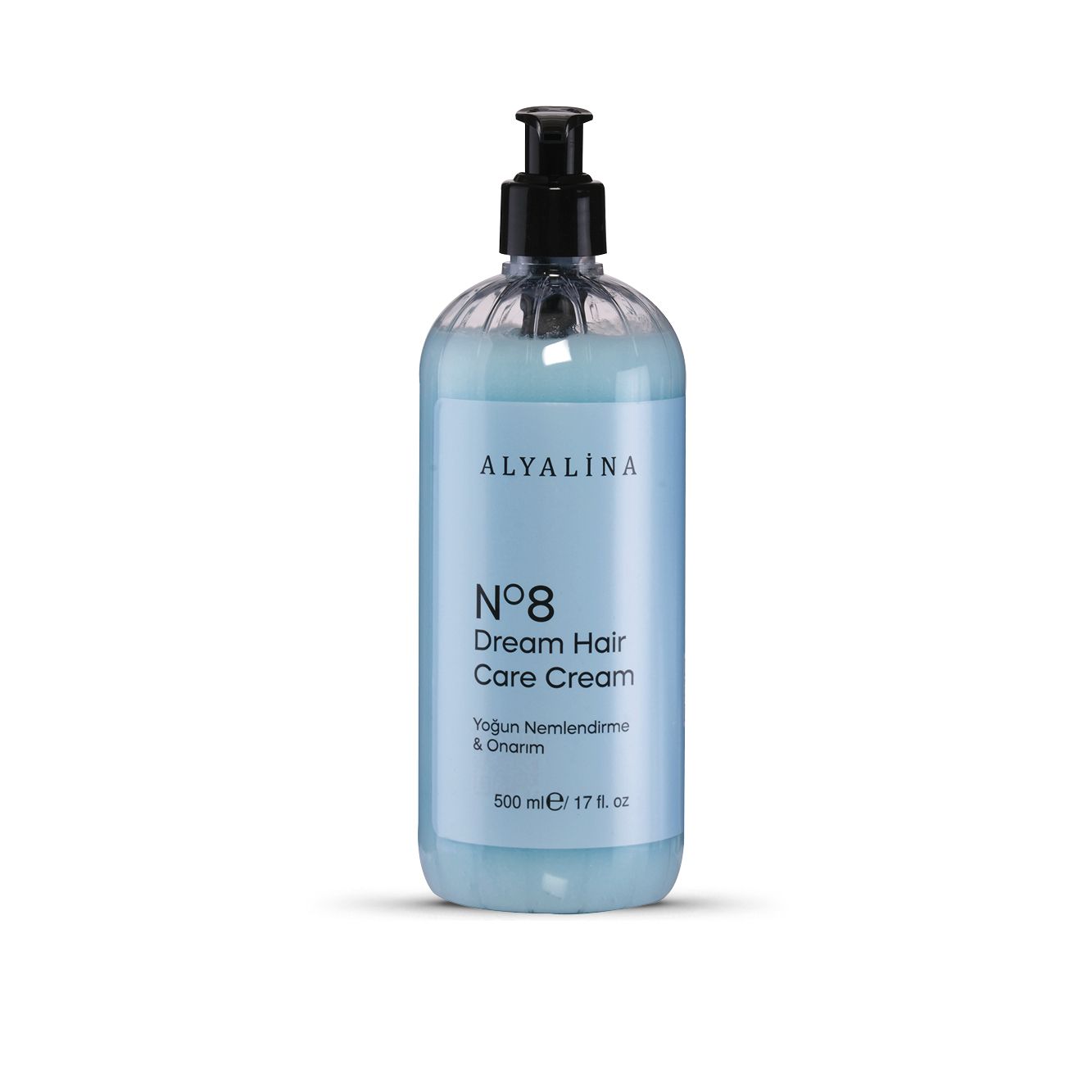 FFUVz0r4x2kiMJjr.jpg Dream Hair Care Cream Yoğun Onarıcı 500 ml - Görsel 1