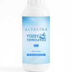 Yüzey Temizleyici 1000 ml Sakura Kokulu