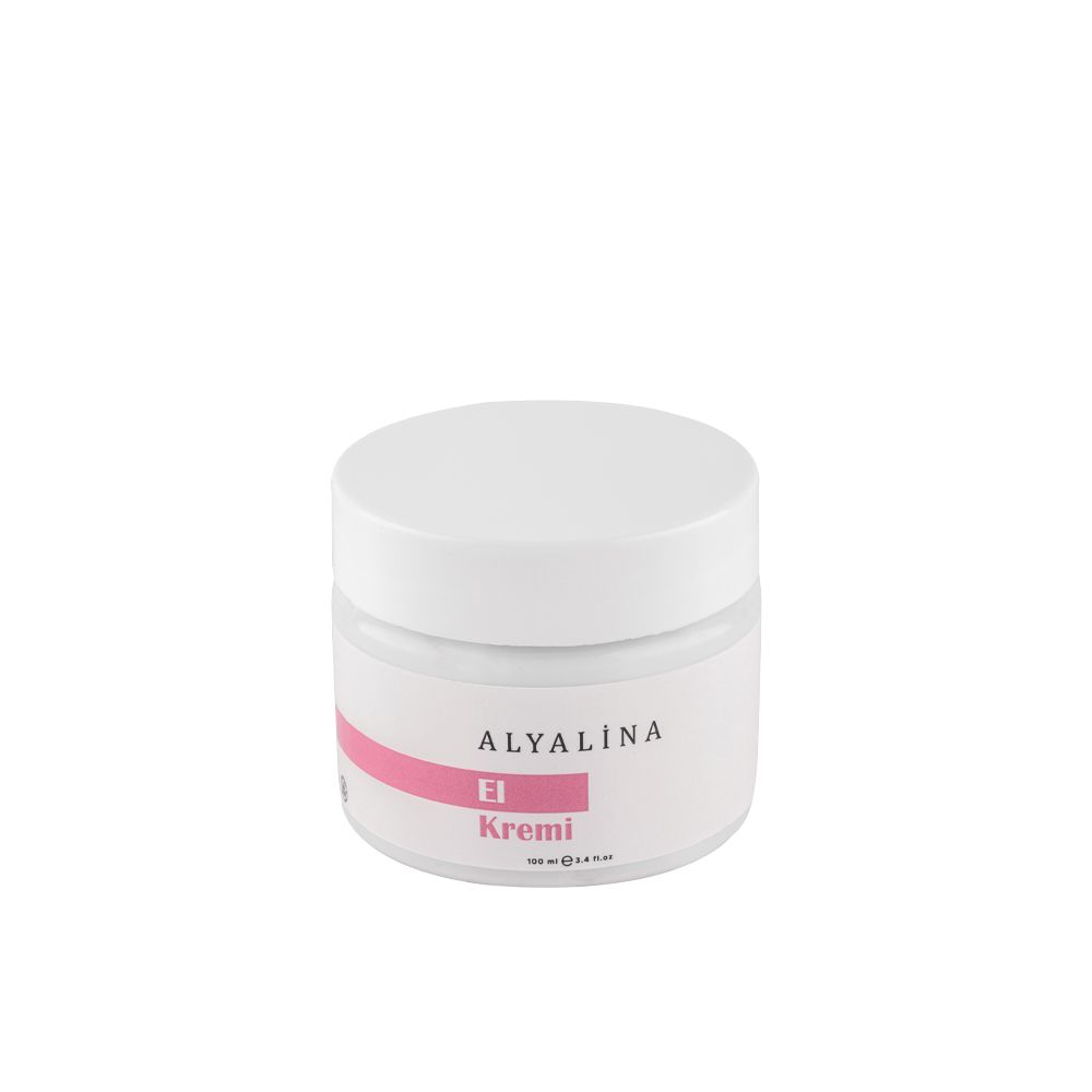 LRCY3Xp8XTGgSCd1.jpg El Kremi 100 ml - Görsel 1
