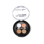 Quadro Eyeshadow 282 Gold Shades