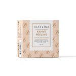 Kahve Peeling Güzellik Sabunu 135 gr.