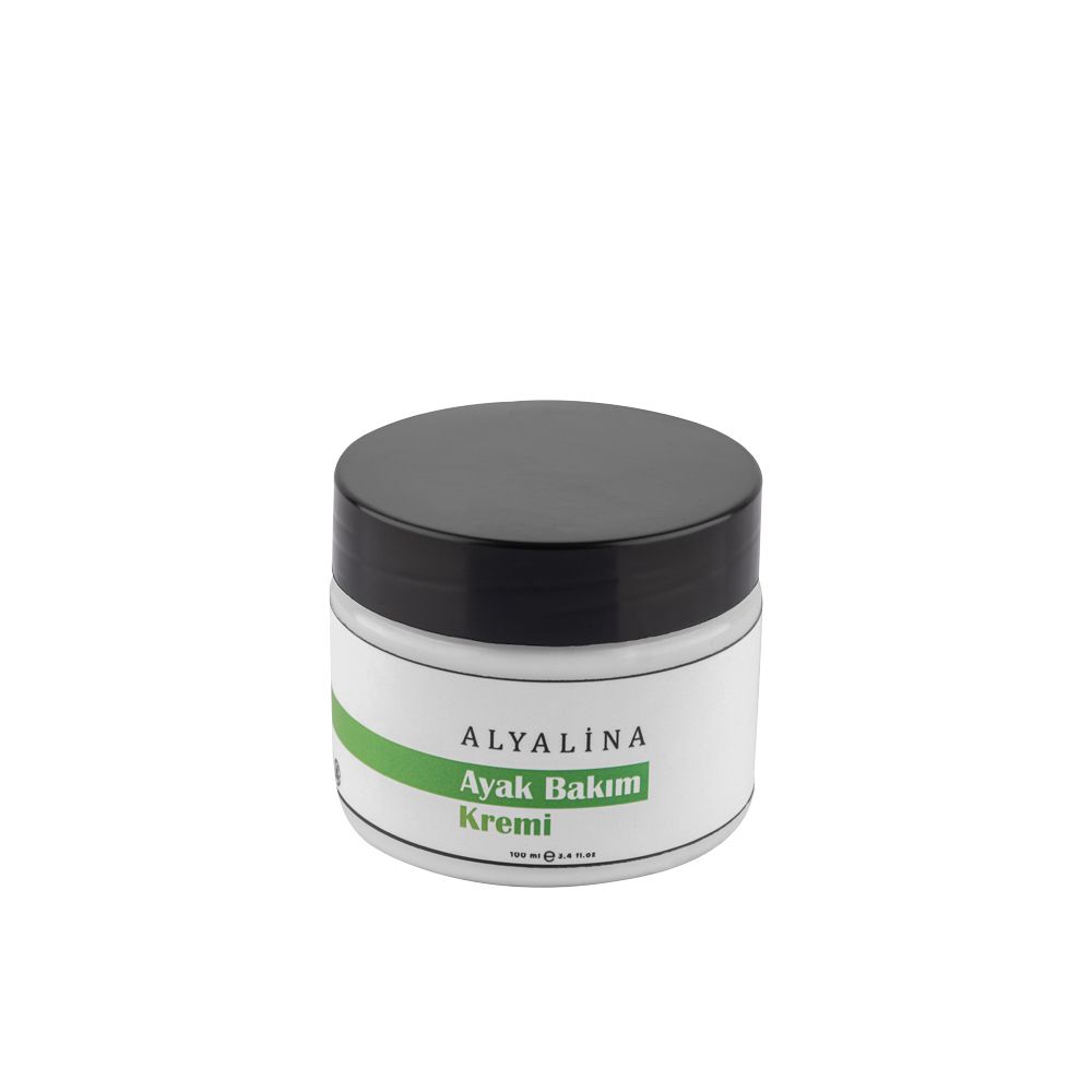 Rw5KnODiPBACjj0f.jpg Ayak Bakım Kremi 100 ml - Görsel 1