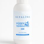 Yüzey Temizleyici 1000 ml Beyaz Sabun Kokulu