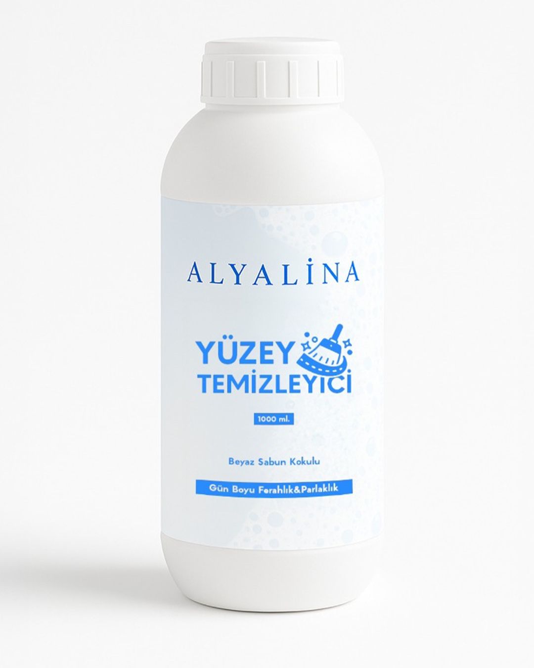 TkDUUGucHb6CZPgh.jpg Yüzey Temizleyici 1000 ml Beyaz Sabun Kokulu - Görsel 1