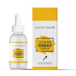 Vitamin D3 K2 30 ml