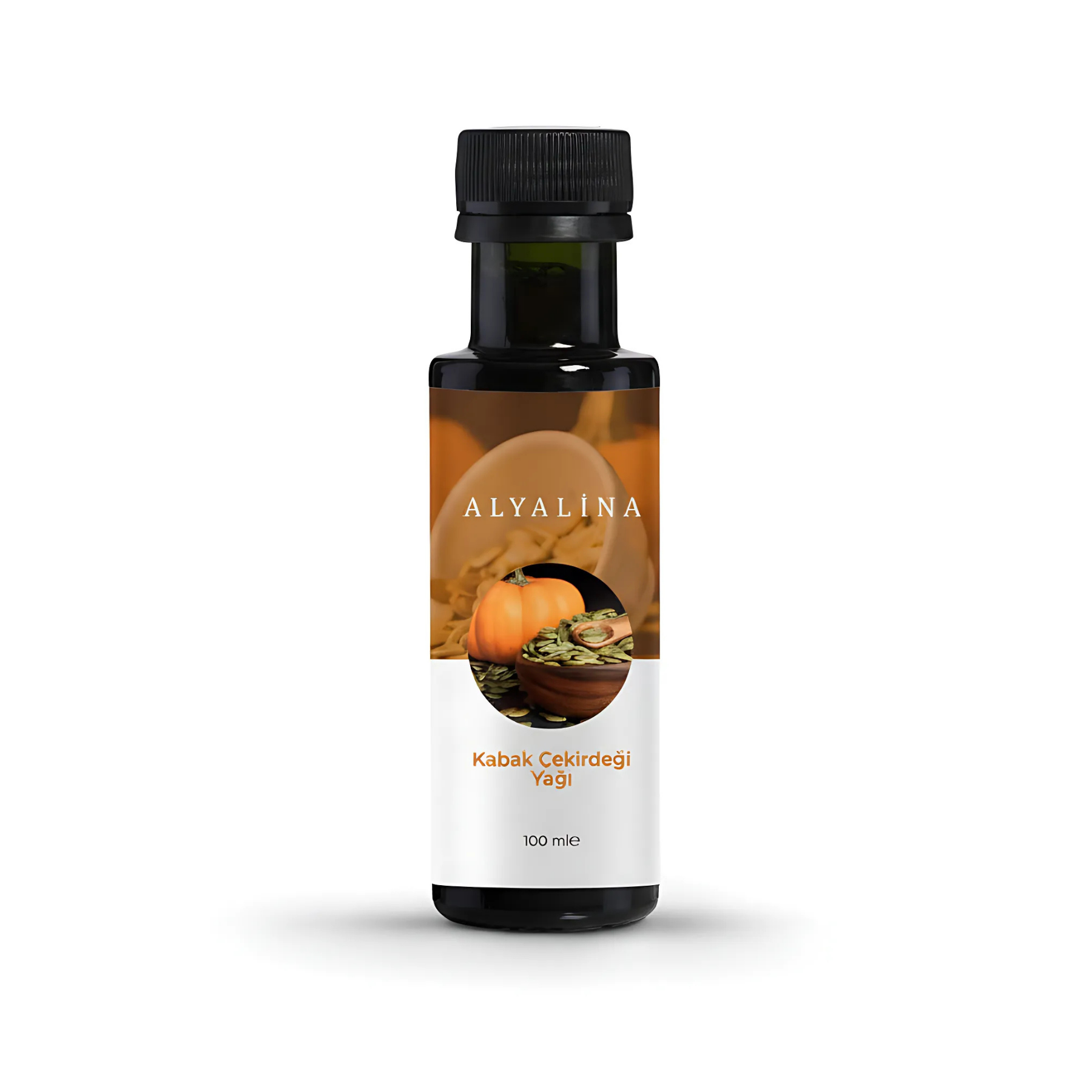 YVE3uik0t5vwgyjv.png Kabak Çekirdeği Yağı 100 Ml - Görsel 1