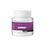 Alya Gummy Adults 30 Adet