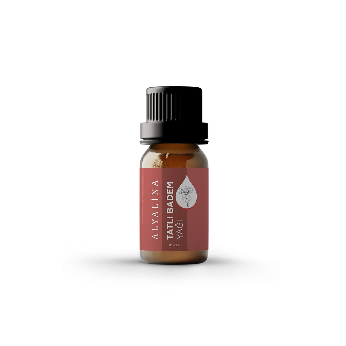 ebgGQlUDLrxCyIq1.jpg Tatlı Badem Yağı 10 ml - Görsel 1