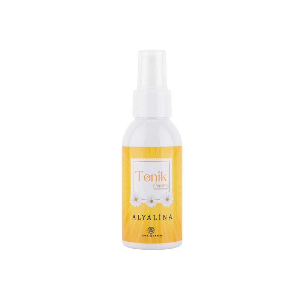 gFwY6C0FZfxuqRzr.jpg Papatya Tonik 100 ml - Görsel 1