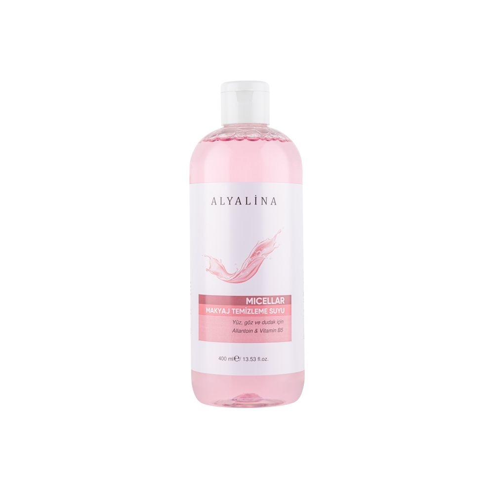 gOdOfLb7l0doLeNt.jpg Micellar Su 400 ml - Görsel 1