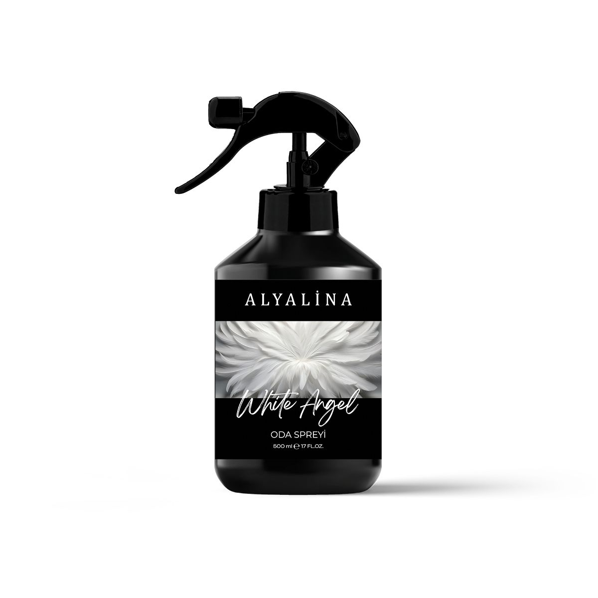 hwI2dQjLGB0f5ChL.jpg White Angel Oda Spreyi 500 ml - Görsel 1