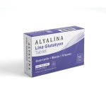 Glutatyon Tablet 60 adet
