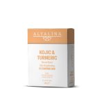 Kojic&Turmeric Sabun 120 gr