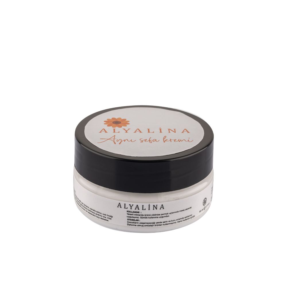q48WfIizSlB5XXYc.jpg Aynı Sefa Kremi 50 ml - Görsel 1