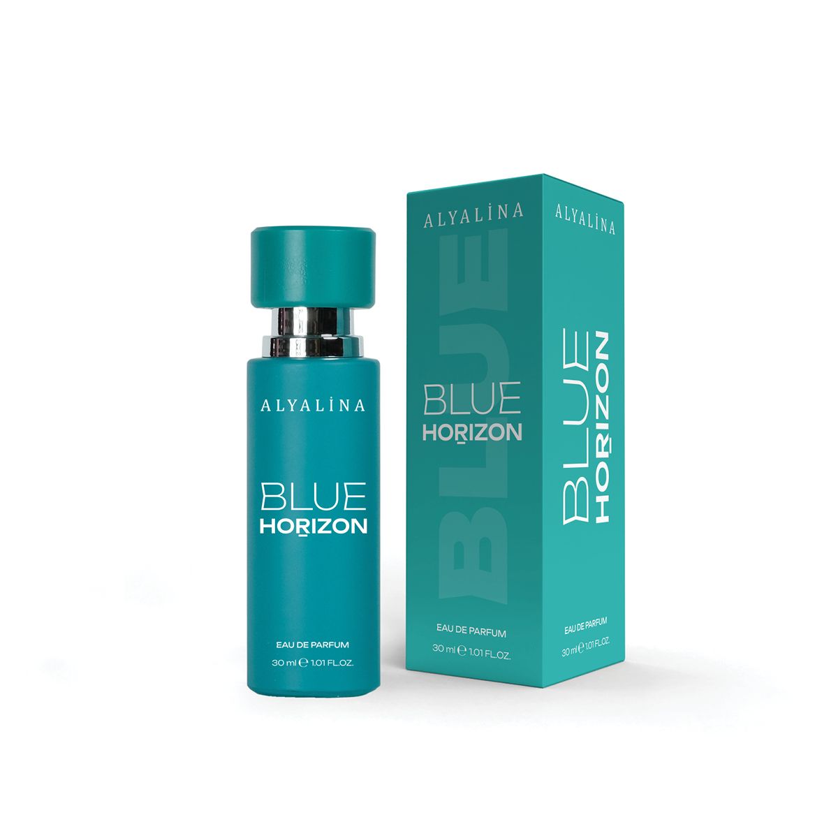 qdpEDd2SZLuySTjC.jpg Blue Horizon Parfüm 30 ML - Görsel 1