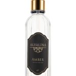 Oda ve Çamaşır Kokusu - Amber